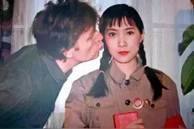 公开力挺女儿做小三！老戏骨沈丹萍：不愧是首个嫁给老外的女明星图片