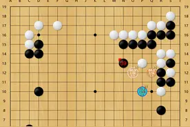香烟风波-擂台赛往事24图片