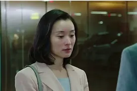 从《我的前半生》到《流金岁月》：被富养长大的吴越，活成什么样图片