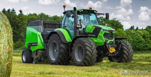 意大利农业机械展