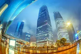 南阳拿什么扛起“全国涨幅第五”的高房价？是泡沫？还是需求？图片