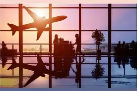 暑假回国必备！2021年中德直飞航班夏季时刻表图片