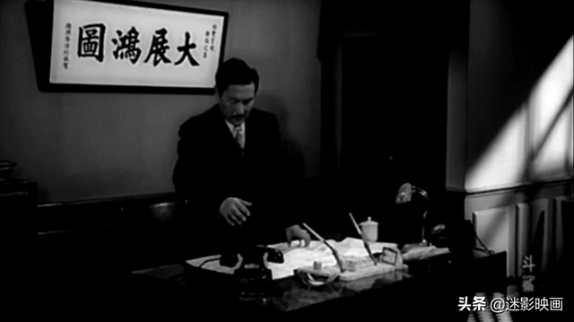 43年前的谍战神作，真实案件改编，剧情堪比大片，至今无法超越