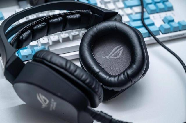 百夫长是什么意思（7.1游戏耳机分享体验）