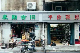 让人上瘾的泰宁街，到底在贩卖什么？图片