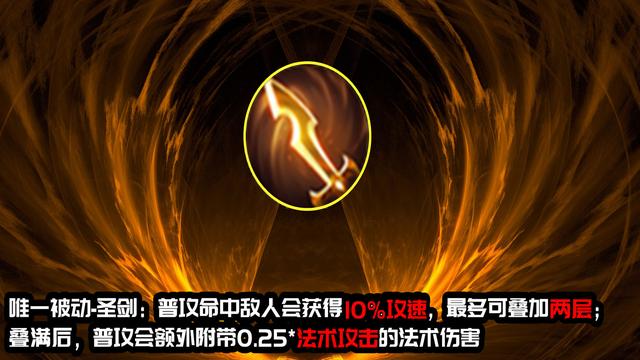大小面具重做，金色圣剑归来：两顶王冠落地，中路变天了