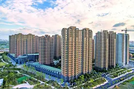 来了来了！洛阳这5个村子安置房开始招标，涉及郜庄、小李屯……图片