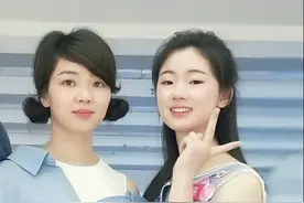 好声音冠军单依纯成名三部曲：厚积薄发，初露锋芒，一战成名图片