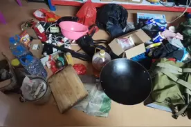 国产125摩旅中国每个县装备准备，详细介绍图片