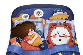 顽固失眠？其实睡眠可以实现自由“掌控”图片