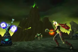 版本前期声望大全，《魔兽世界》TBC怀旧服声望攻略图片