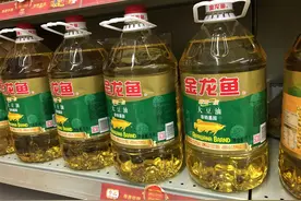 花生油，大豆油，玉米油，常见的6种油哪种更好？真不是越贵越好图片