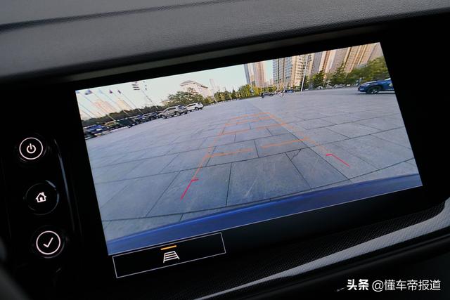 新车 | 静如处子，动如脱兔，试驾2022款昂科威S GS四驱运动型