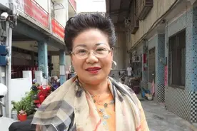 大陆配偶：有姊妹小孩不认“中国人”受“台独”课纲影响大图片