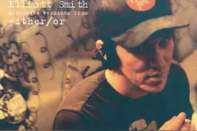 Elliott Smith最优美而伤感的十句歌词图片