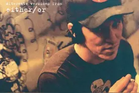 Elliott Smith最优美而伤感的十句歌词图片