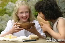 10部小屁孩主演的电影：​有生之年回不去的纯真系列图片