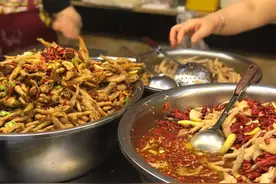 除了乐山大佛，你可能对乐山一无所知！图片