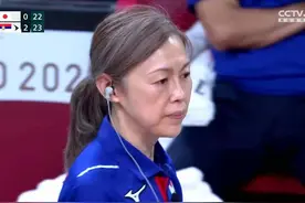 石井优希临危上阵！面对塞尔维亚重炮手，中田美久无计可施图片