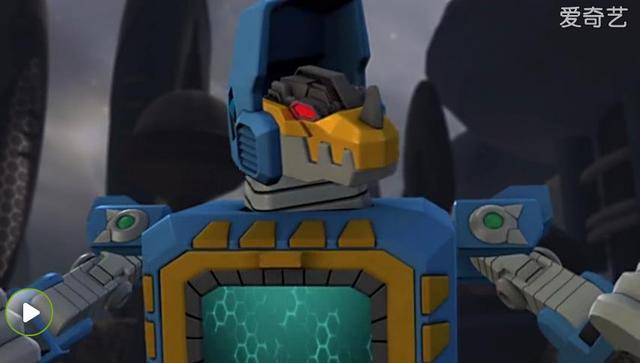 盘点快乐酷宝你喜欢的人物