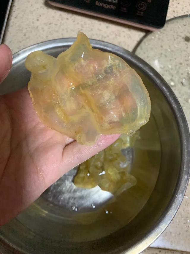 蝴蝶胶同花胶筒那种好 蝴蝶胶和白花胶的区别