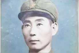 战斗英雄平太信，20枚军功章毛主席两次接见，临终遗愿让人动容图片