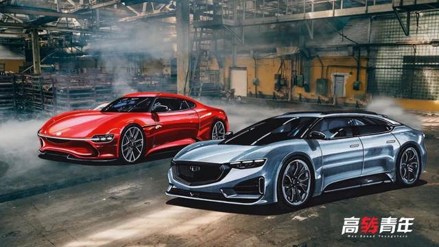 5万买跑车？全球最便宜跑车来了！重生吉利美人豹