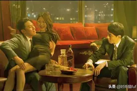 韩国财阀有多黑暗？暴力肮脏都是真的，黑暗到令人发指图片