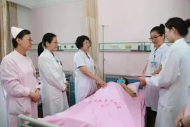 两会健康谈 | 人大代表建议妇女孕期常规检项目免费，孕期要做几次彩超？什么时候检查？图片