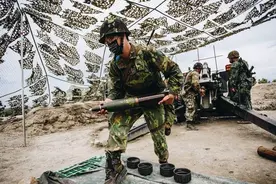 台军下修募兵标准为调节兵源？立法机构法制局批军方缺乏宏观思维图片