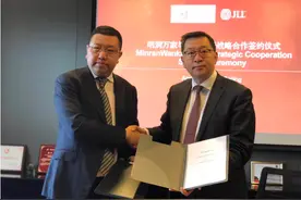 携手服务高端产业，合作共赢新未来！图片