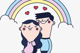 怀孕期间和孩子他爸的那些趣事儿图片