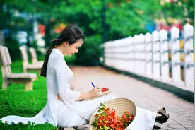 越南会不会成为发达国家？图片