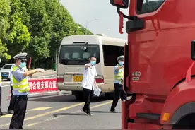 重要提醒：你的行程码准备好了吗？图片