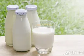 国产牛奶被曝“黑幕”，各大品牌的表现如何？4个你不知道的真相图片