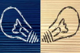 如何用比喻来说理？试试这两种方法图片