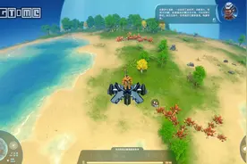 《戴森球计划》评测：建造天空，目标是采摘太阳图片