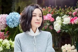 王琳终于选定男嘉宾：去爱去相信吧，人生值得期待图片