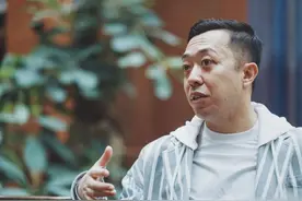 相声的故乡 | 李菁：即使那时不离开，我也不会一直留在德云社图片