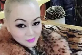 江浙女富豪“宾利姐”拥有12亿资产，豪车无数，却还没找到对象图片