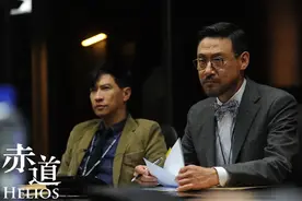 6年后再看电影《赤道》，我终于明白为什么“赤道”没有续集图片