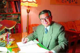 让杨振宁连连夸赞，还培养了4位院士，揭秘兰州大学这个“超牛学院”！图片