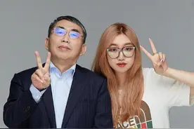 棋圣聂卫平迎69岁生日，四大棋手齐祝福，女儿菲菲连续3年送惊喜图片