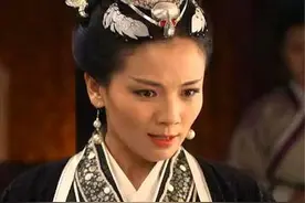 芈月传：芈月来燕国为质，孟嬴为何避而不见？隐情难以启齿图片
