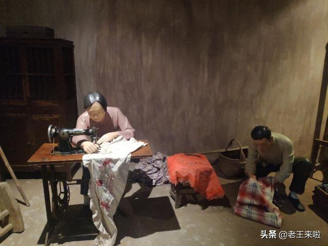 叠石桥国际家纺城，4A景区，日均人流量五万，藏着中国家纺博物馆