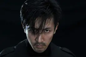 张鲁一与三位影帝合作的谍战剧，一部众男神联袂出演的电视佳作图片
