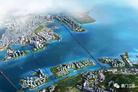 「澳门月刊」为澳门慢节拍的“二五”规划捏把汗图片
