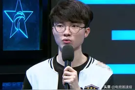 Faker谈论Uzi退役，只因背后这一细节，让无数RNG粉丝泪目图片
