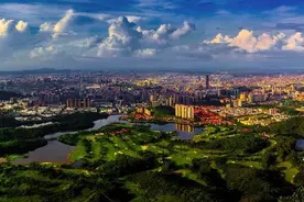 东莞长安人那么有钱，是卖小汽车卖来的图片