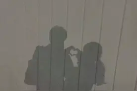 一组好看的头像 超级有氛围感影子头像图片
